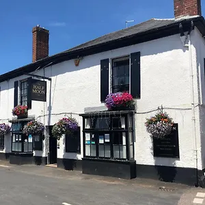 Half Moon Exeter