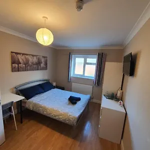  Guest house Ilford United Kingdom